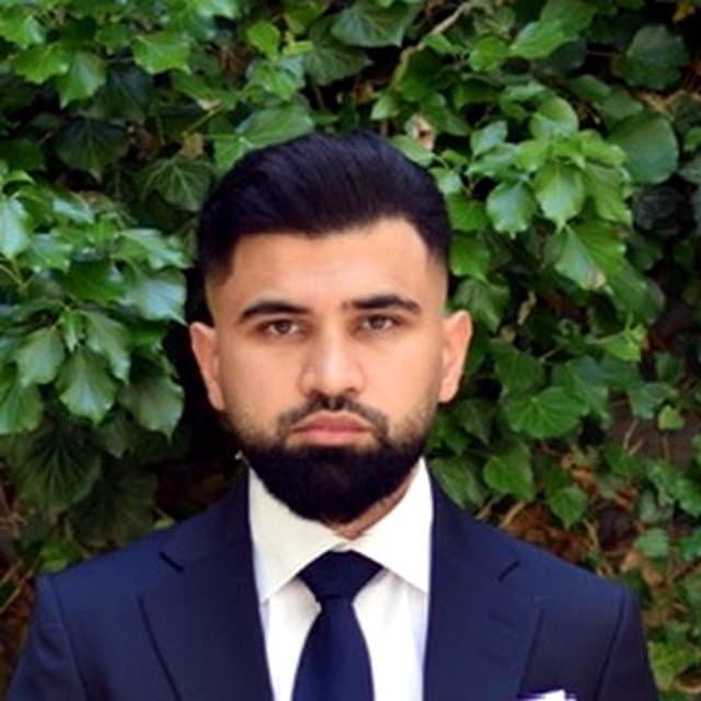 Azmat Elahi