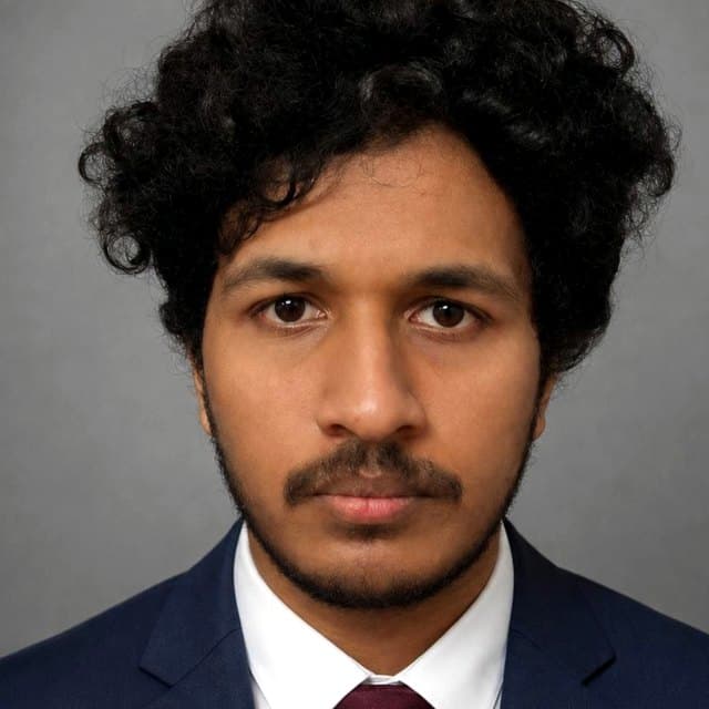 Bhuvan S
