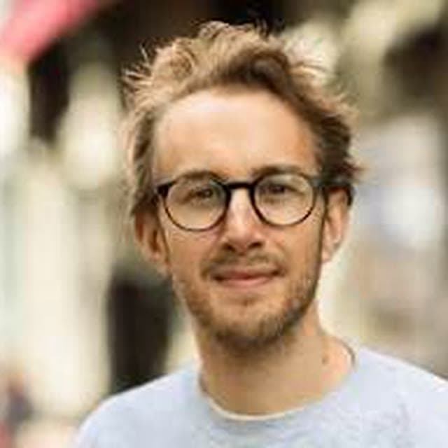 Martin Schütt