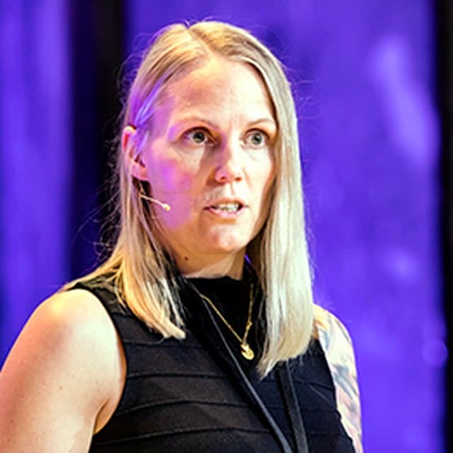 Merete Medle