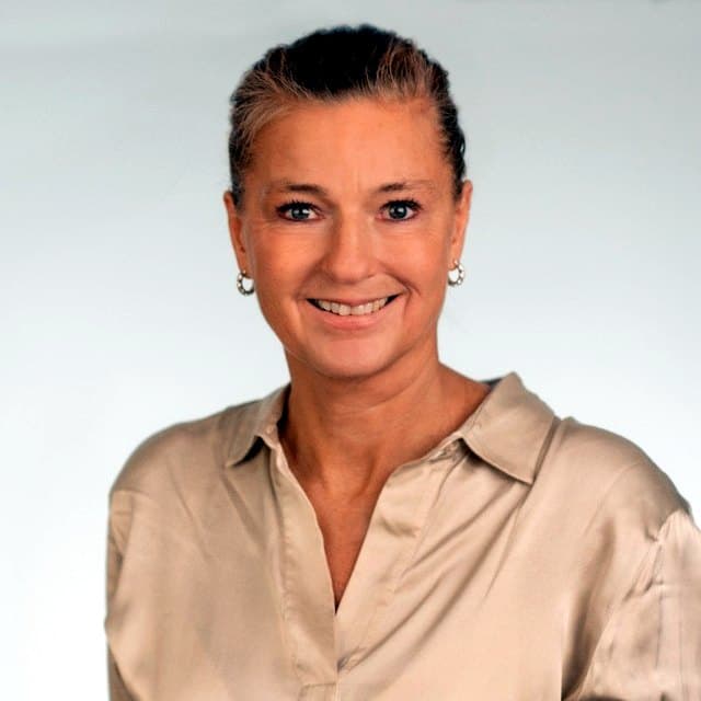Siv Rønnstad